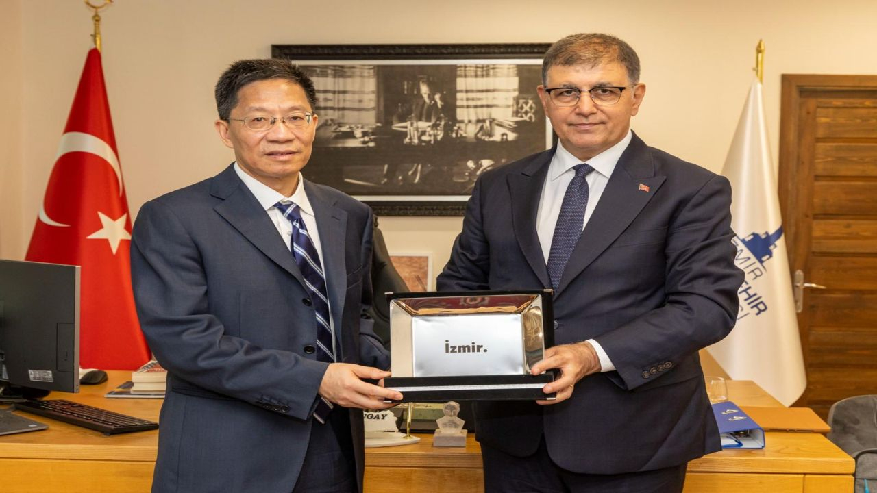 Akıllı teknolojiler için iş birliği yapılabilir