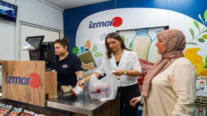 8’inci şube Erzene’de açıldı