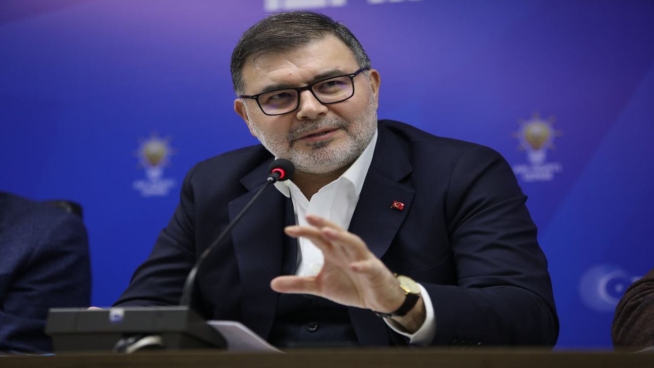 Saygılı’dan Su Tepkisi