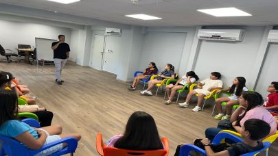 Eğitimin içeriği ve hedeflenen kazanımlar