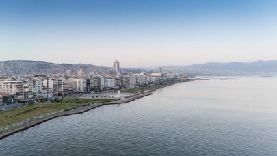 İzmir’in ulusal kredi notunu “Aaa” seviyesinde