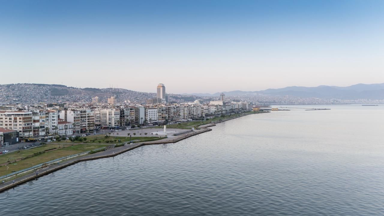 İzmir’in ulusal kredi notunu “Aaa” seviyesinde