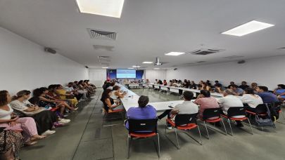 Büyükşehir, tasarrufta hedefi aştı