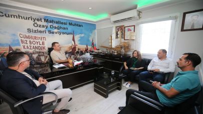 Cumhuriyet çocuklarına müjde!