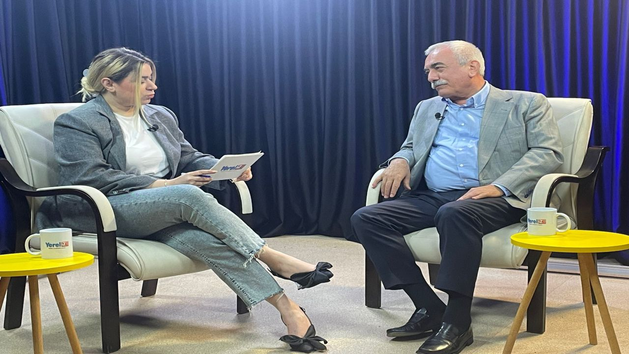 İnanç, "Kooperatifçilik sosyal demokratların işidir"