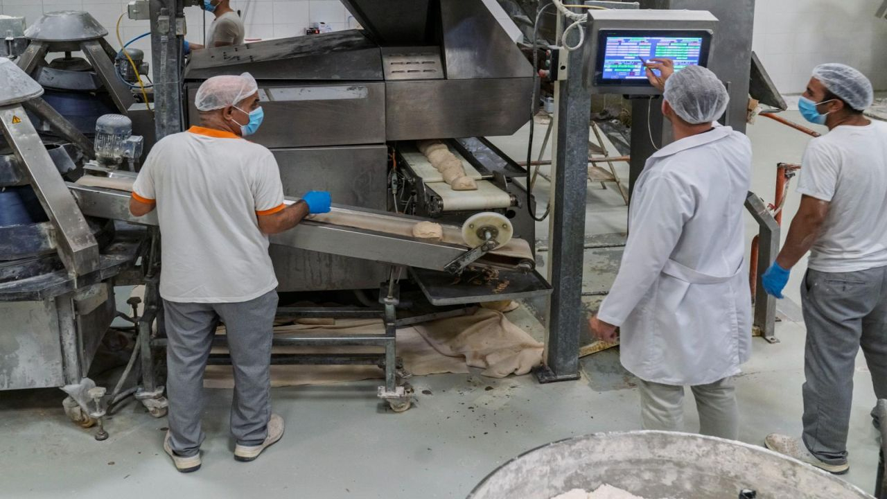 İzmir’de Halk Ekmek’te zam yok