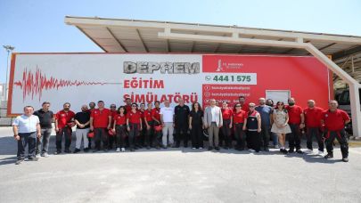 Karşıyaka, 17 Ağustos’u afet bilinciyle anıyor