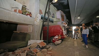 Karşıyaka’da 3 bin kişiye temel afet bilinci eğitimi