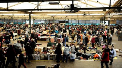 Karşıyaka 2. El Pazarı geri dönüyor!