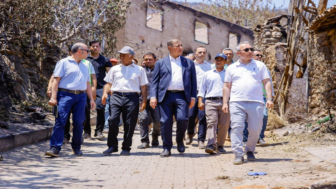 Büyükşehir’den önemli karar