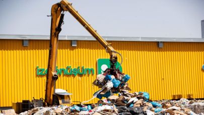 “Dönüşüme Evde Başla” projesi İzmir’e yayılıyor