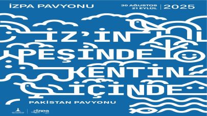 Kentin aklından geçenler bu sergide