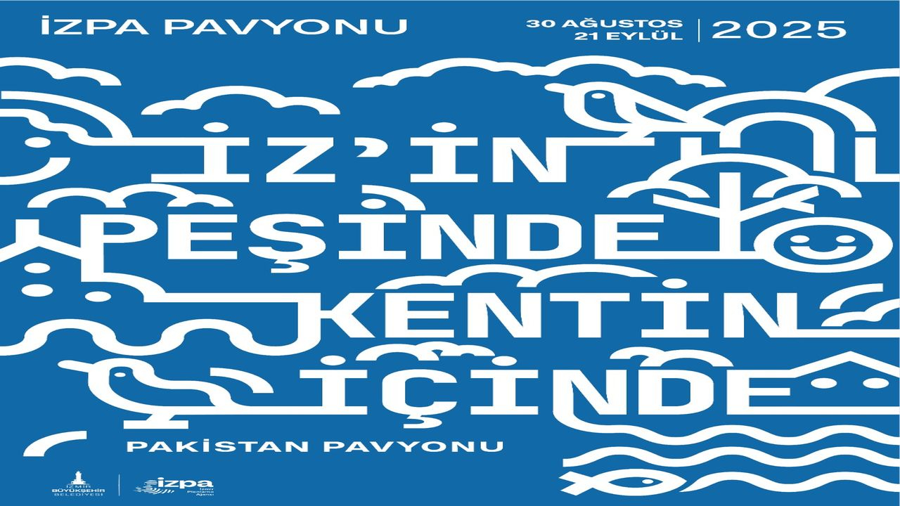 Kentin aklından geçenler bu sergide