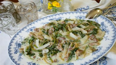 İzmir Mutfak Müzesi, 94. İEF'de tanıtılacak