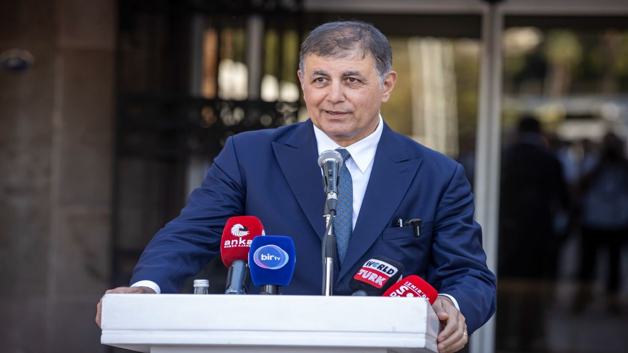 Kültürpark’a sanatsal dokunuş