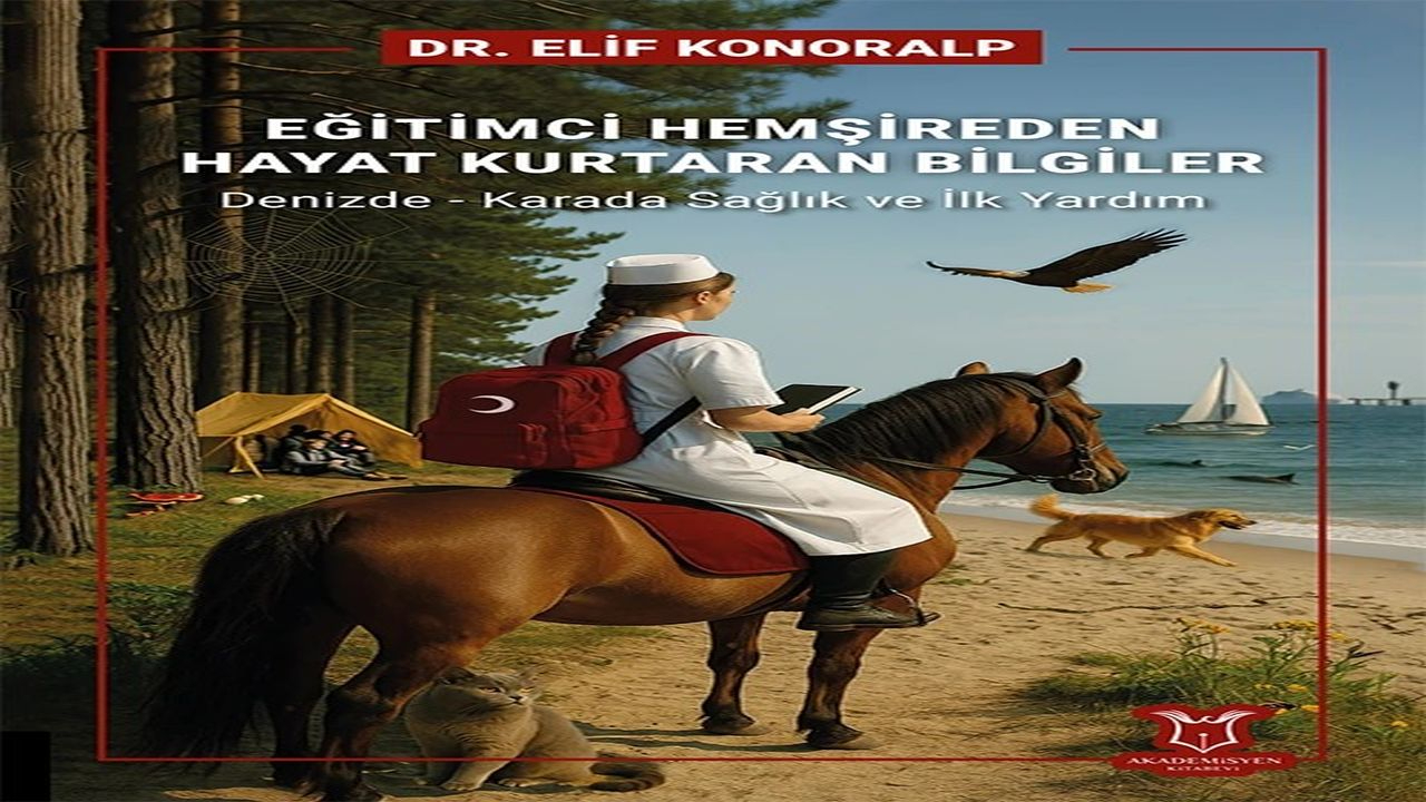 Eğitimci hemşireden hayat kurtaran bilgiler