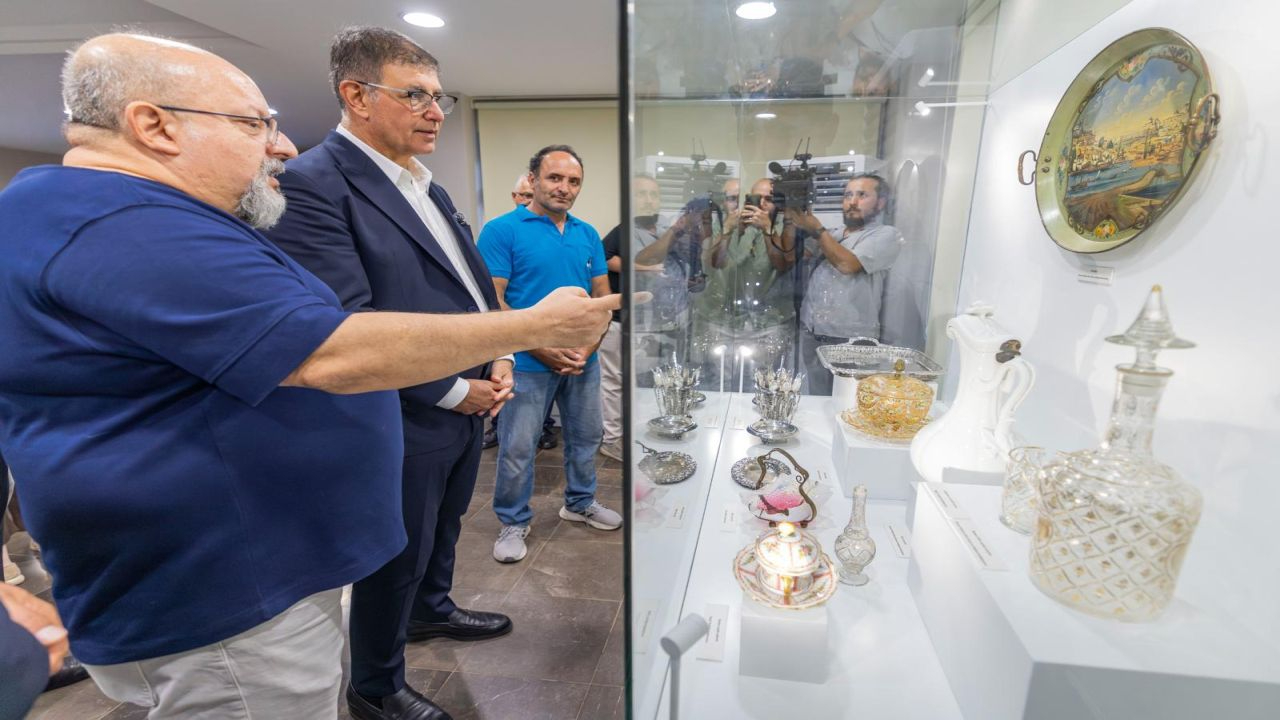 İzmirlilerin hayatında yeniden iz bırakacak