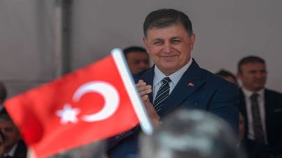 Özgürlük ve bağımsızlık bu milletin karakteridir