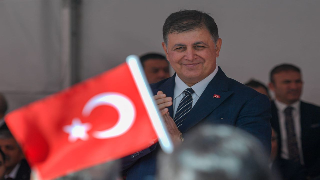 Özgürlük ve bağımsızlık bu milletin karakteridir