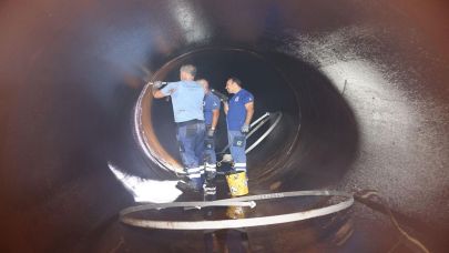 İzmir Büyükşehir Belediyesi’nden açıklama