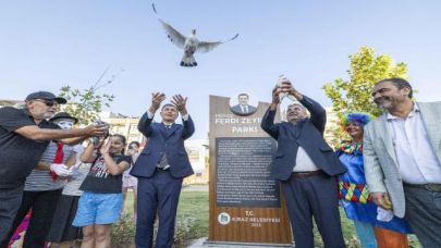 “Özlem duyduğumuz yerler”