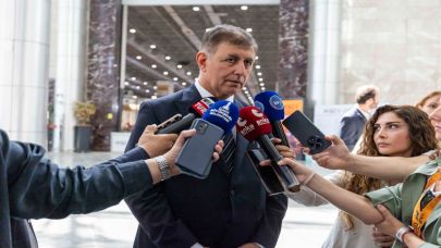 “Kimseyi rahatsız etmeden İzmir’in çöpünü bertaraf edeceğiz”