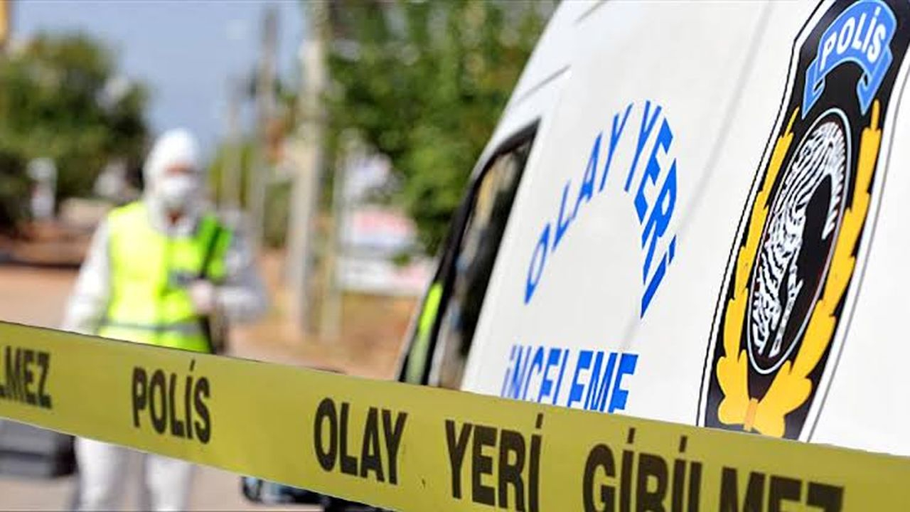 2 Polis Şehit, 1’i Ağır 6 Yaralı