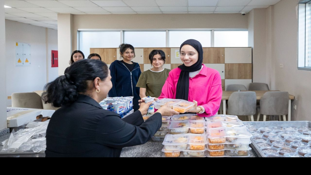 Üniversitelilerin barınma ücretlerine bu yıl da zam yok