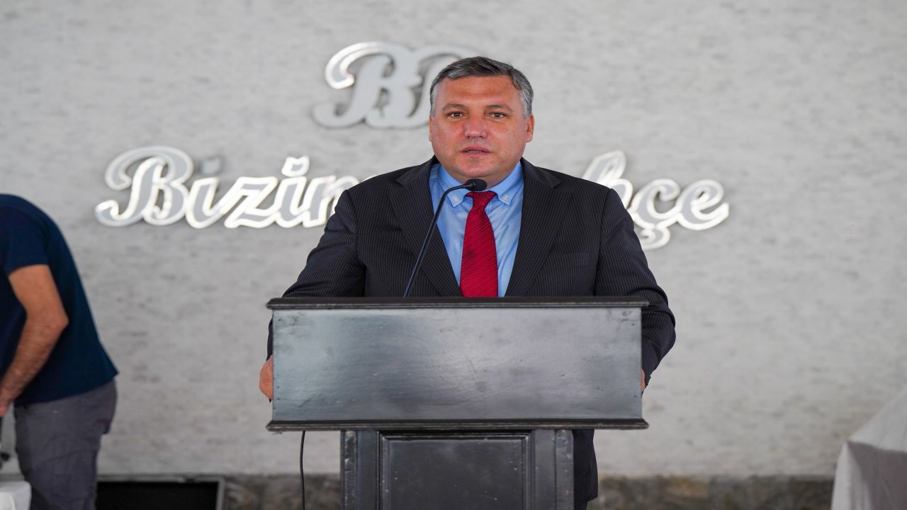 Başkan Işık: “Gazilerimizin fedakârlığını asla unutmayacağız”