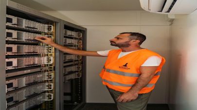 Bu sistem hayat kurtarıyor