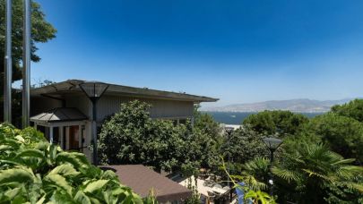 Şato’da “Bizim Mahalle Sohbetleri” başladı