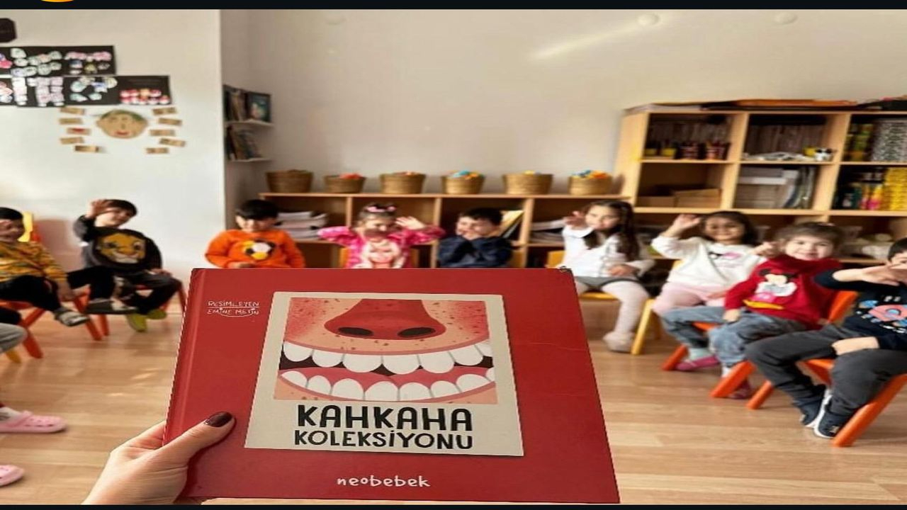 Yuvamız İzmir’in çocukları üniversiteli gençlerle buluşuyor