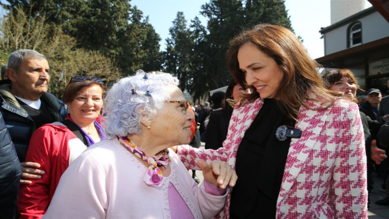 Bilge Çınarlar’da yeni dönem başlıyor