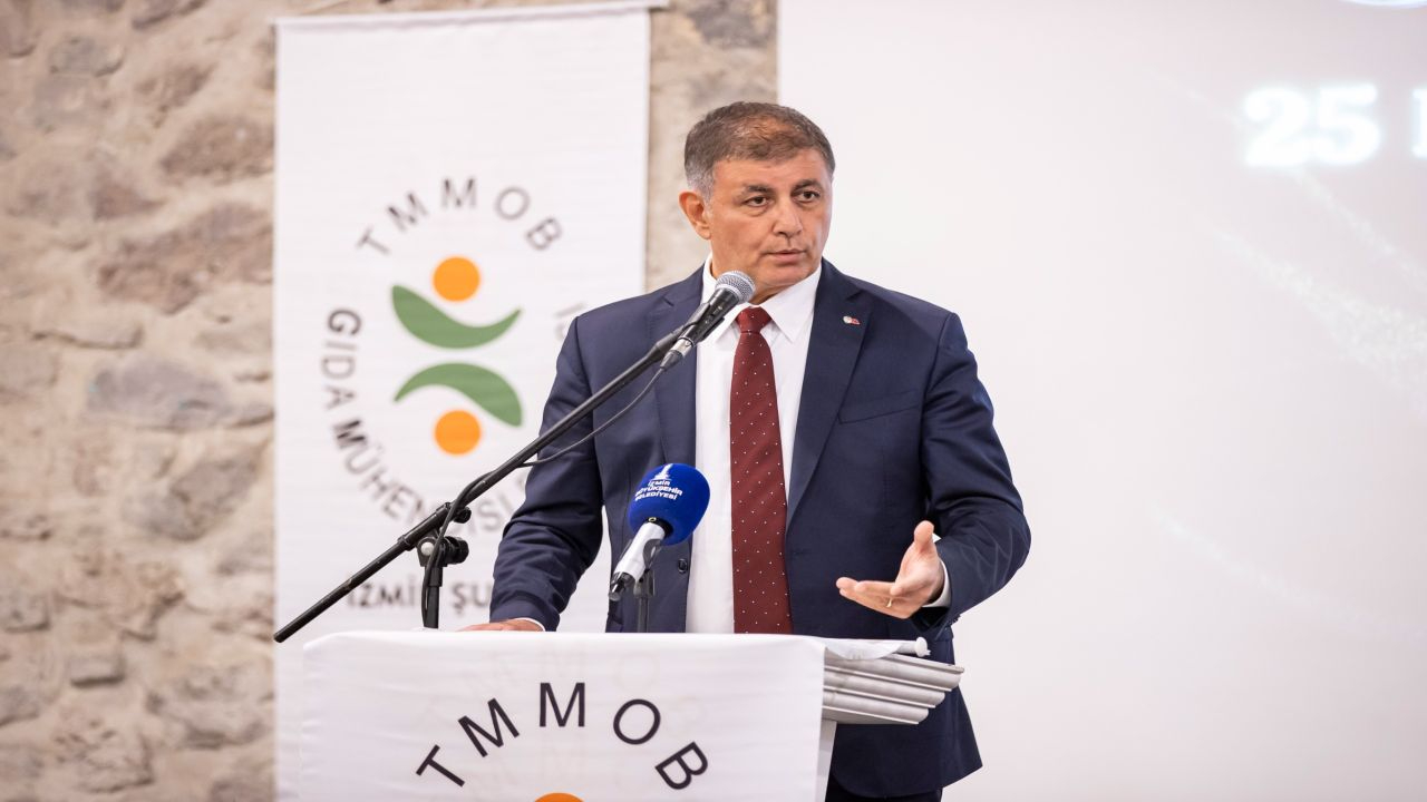 Tugay: Sizinle Dayanışma İçinde Olursak Güç Kazanabiliriz