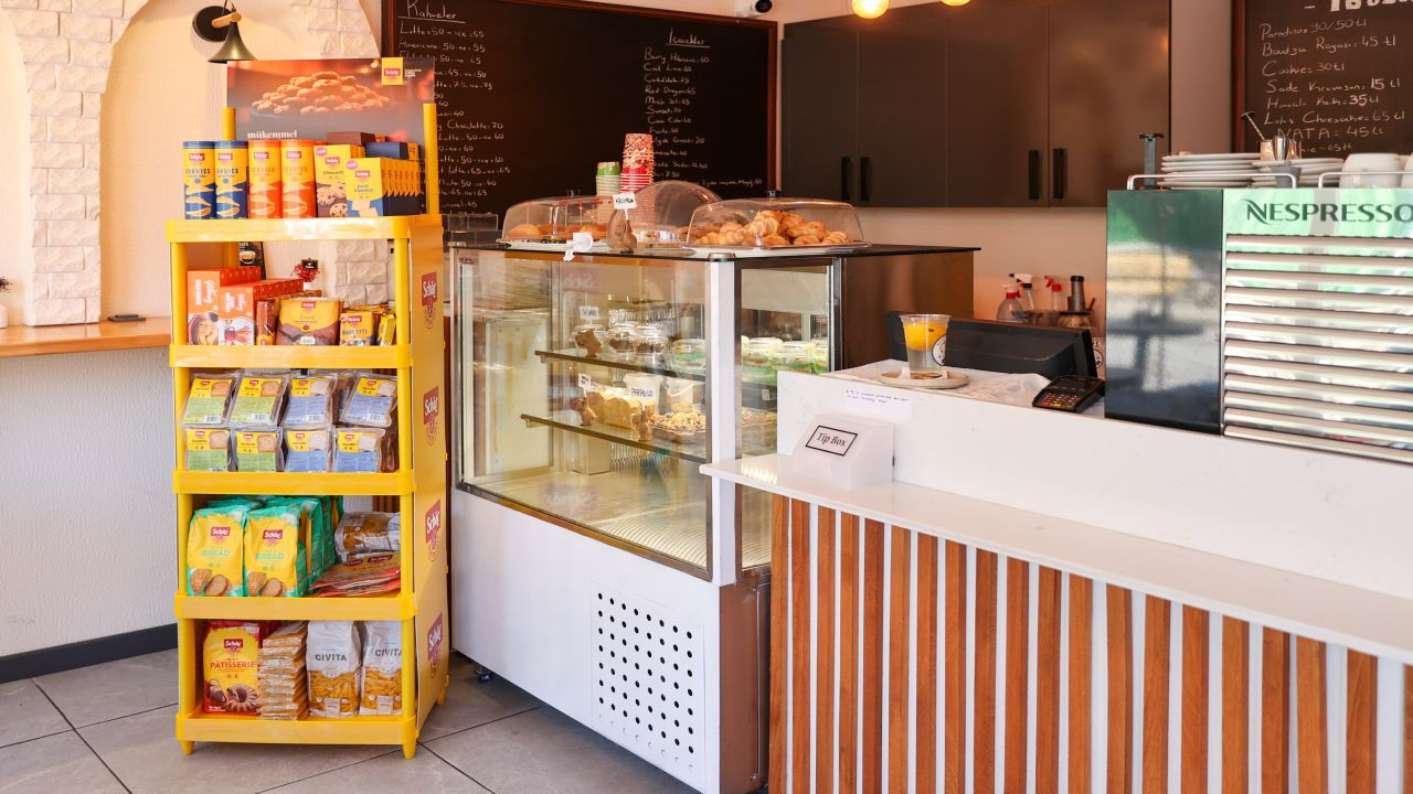 Buca Belediyesi’nden çölyak hastalarına destek