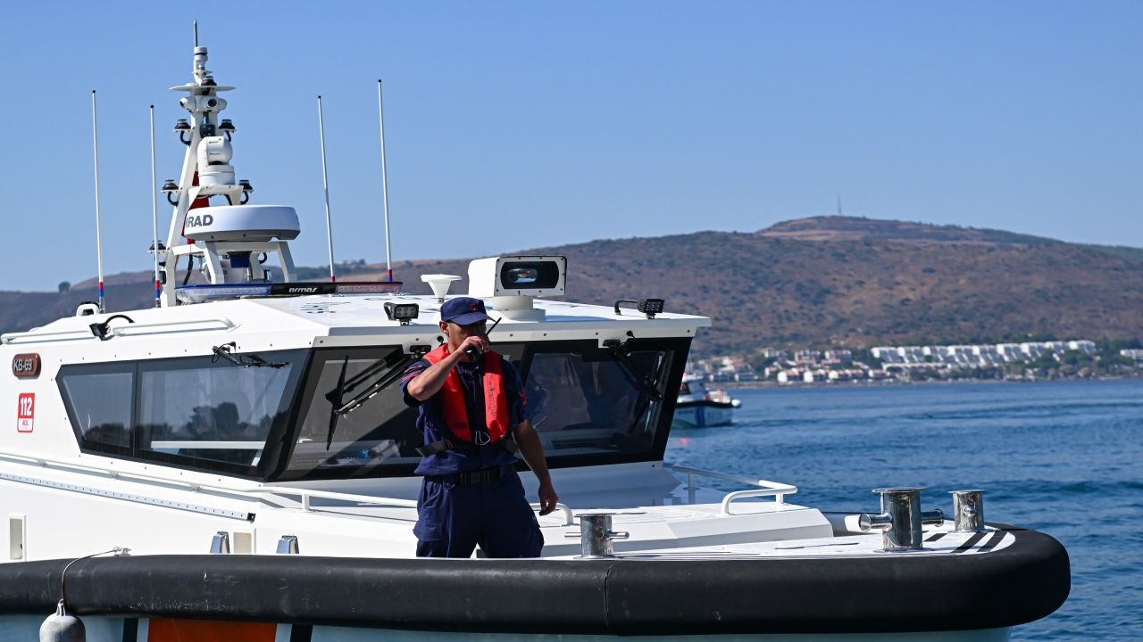 Havada, karada ve denizde nefes kesen tatbikat