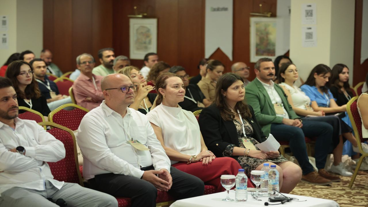 Konak’ın İklim Değişikliğine Uyum Eylem Planı oluşturuldu