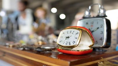 Büyükşehir'in “İkinci El Pazarı” yüzleri güldürdü