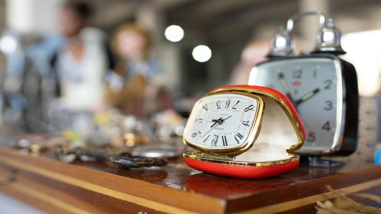 Büyükşehir'in “İkinci El Pazarı” yüzleri güldürdü