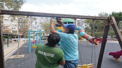 Konak Mobil ile çözüm cepte