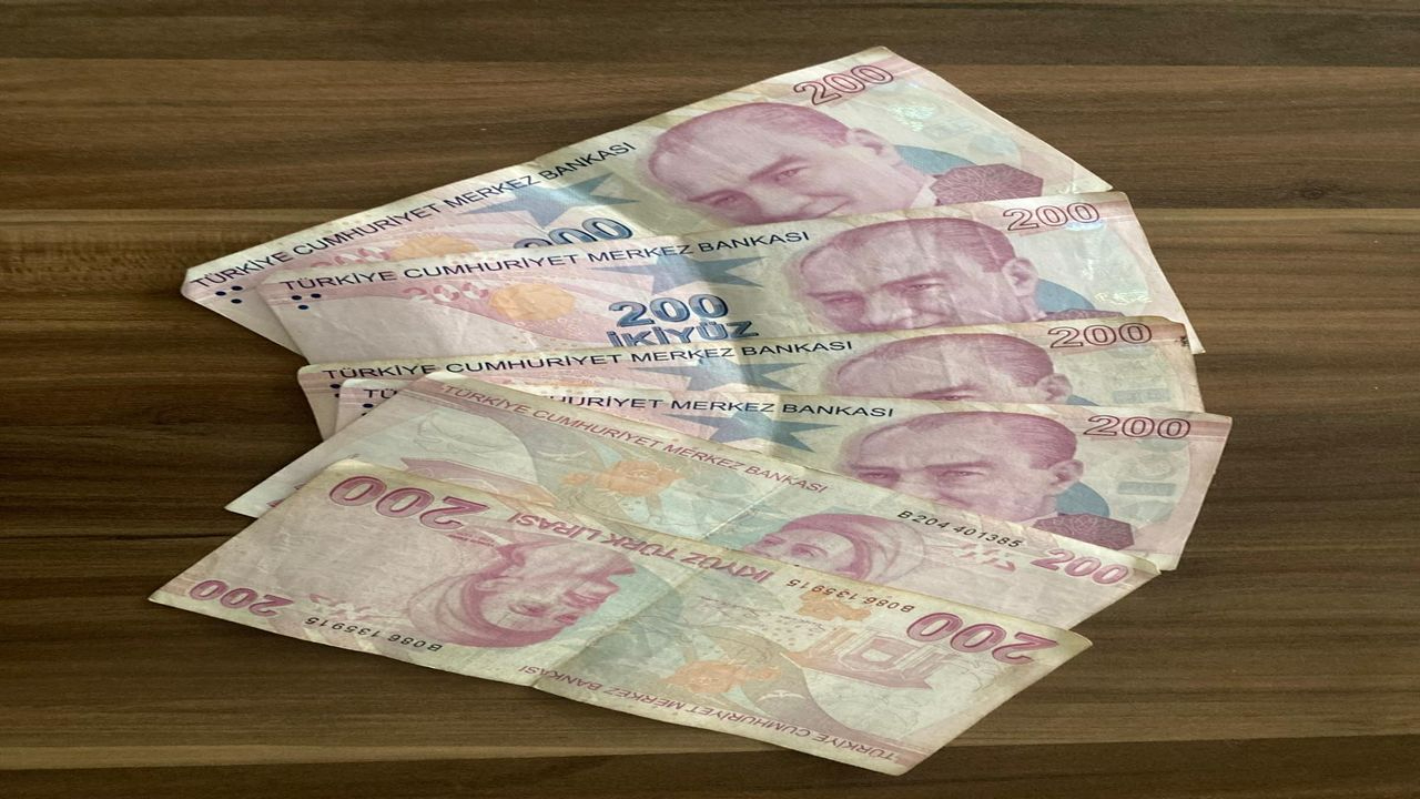 Kazancın artması, mutlak huzur getirmiyor!