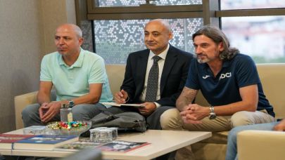 Manisa Büyük Şampiyonaya Ev Sahipliği Yapacak