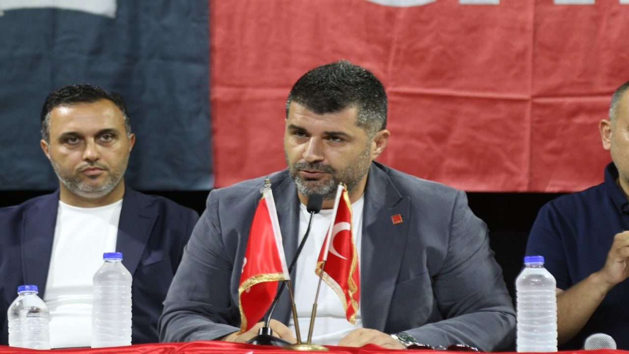 CHP İZMİR İL YÖNETİMİ KONGRE TARİHİNİ BELİRLEDİ