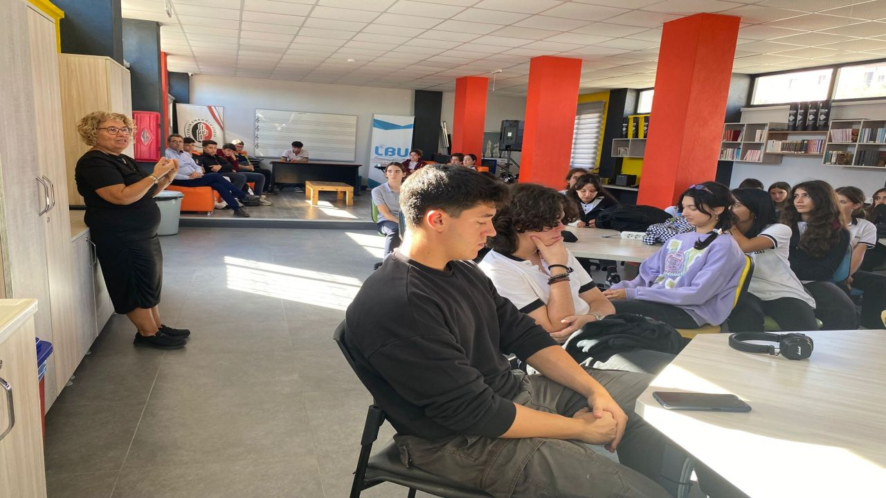 Ayvalık Endüstriyel Peyzajı Dünya Mirası