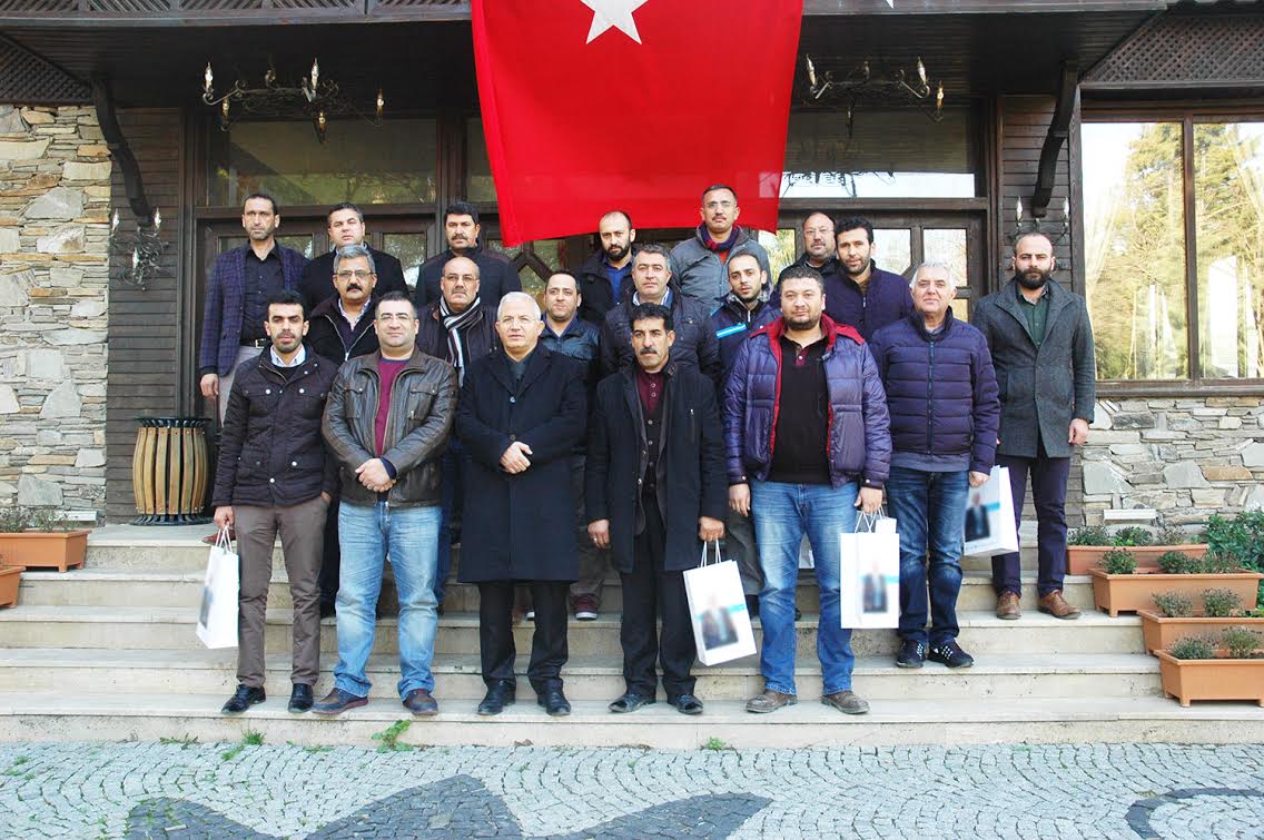 “Torbalı üniversiteye hazır”