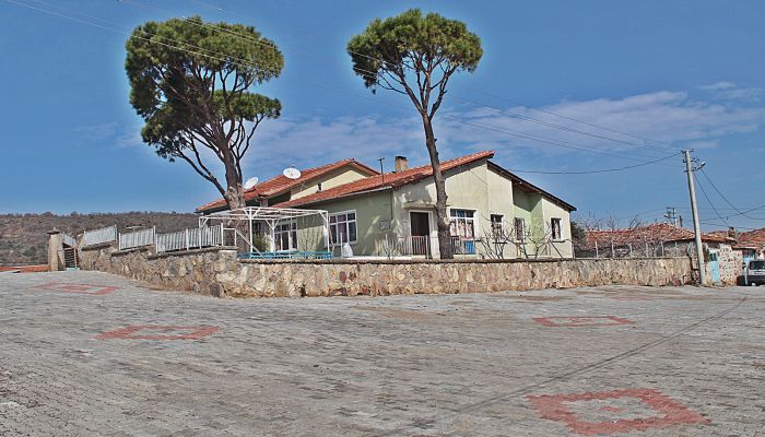 MAHALLE ÇALIŞMALARI DEREKÖY, İKİZLER VE ÖRENLİ’DE DAVAM ETTİ