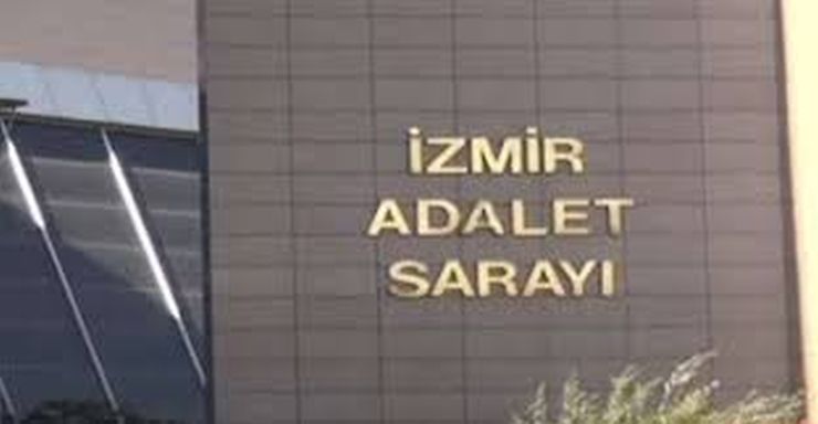 İzmirli ünlü işadamları adliyede