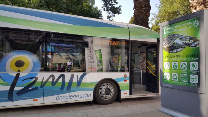 “İzmir’in iki yılı boşa gitti”