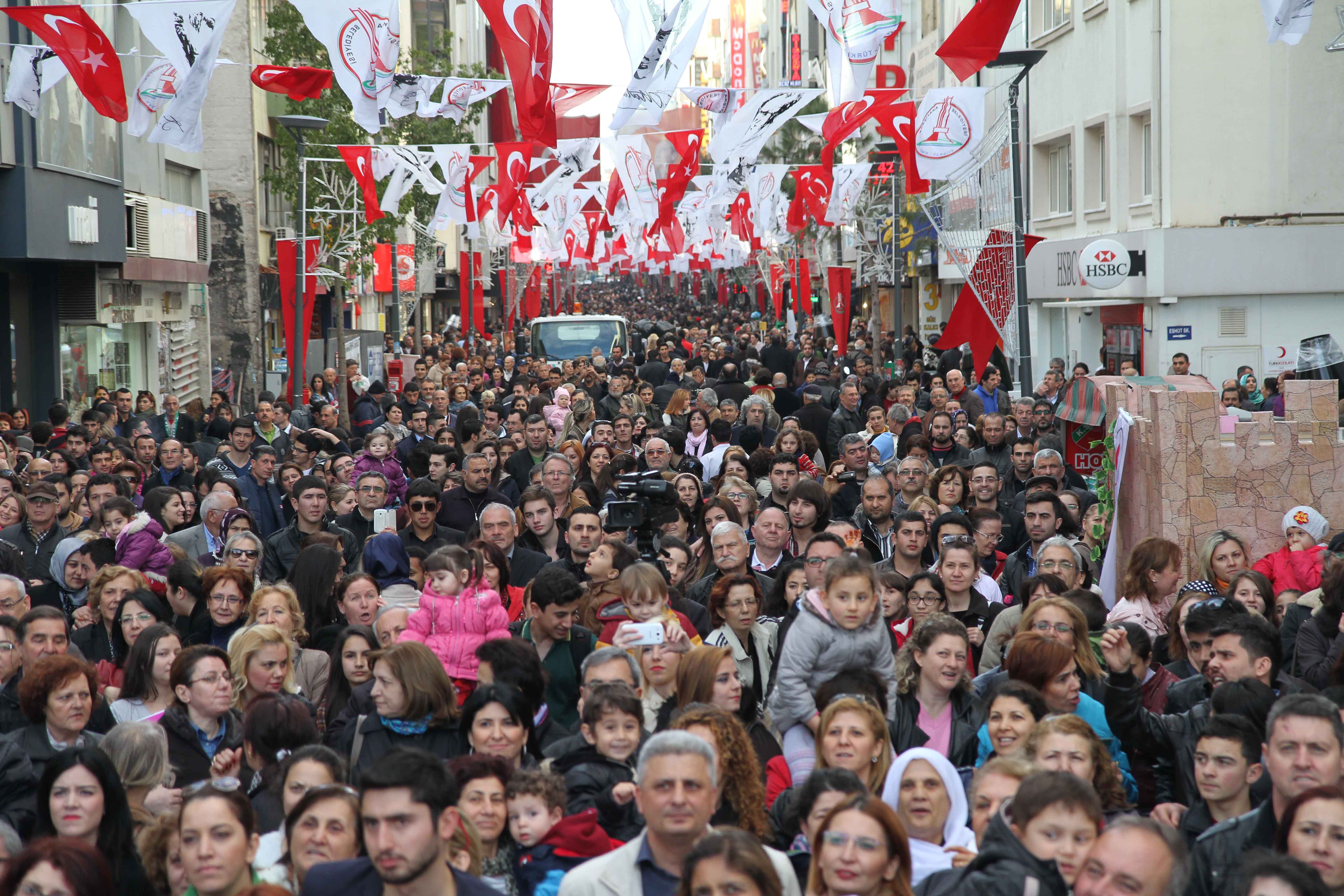 Kendi işlerini kuracaklar!