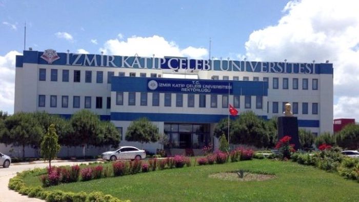 Katip Çelebi Üniversitesi’nde Garip Soruşturma